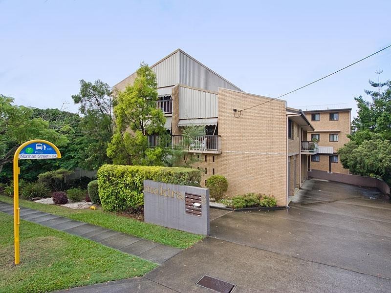 6/98 Whitmore Street, Taringa QLD 4068