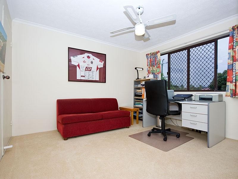 6/98 Whitmore Street, Taringa QLD 4068