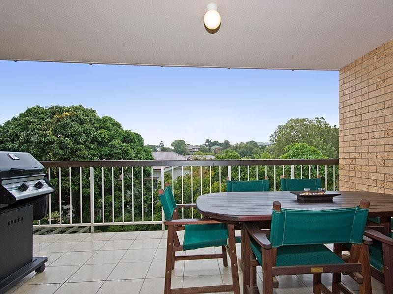 6/98 Whitmore Street, Taringa QLD 4068