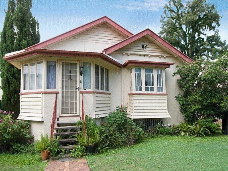 15 Arinya Road, Ashgrove QLD 4060