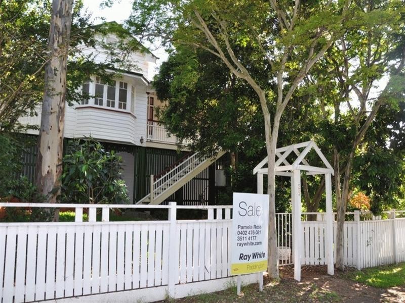 25 Munro Street, Auchenflower QLD 4066