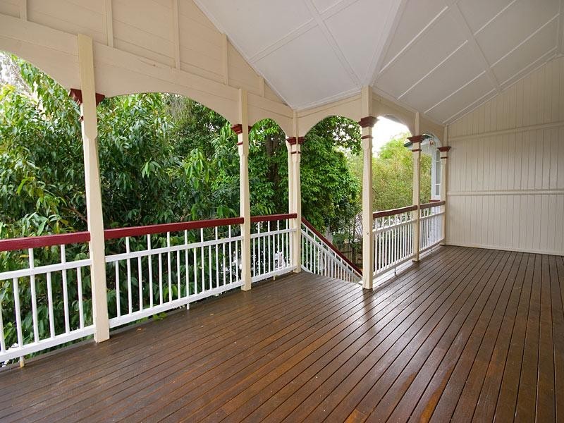 25 Munro Street, Auchenflower QLD 4066