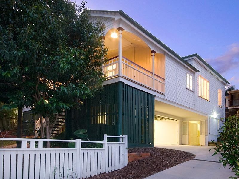 25 Munro Street, Auchenflower QLD 4066