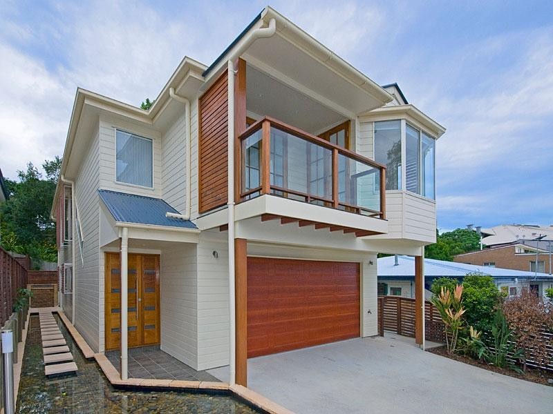 25A Munro Street, Auchenflower QLD 4066