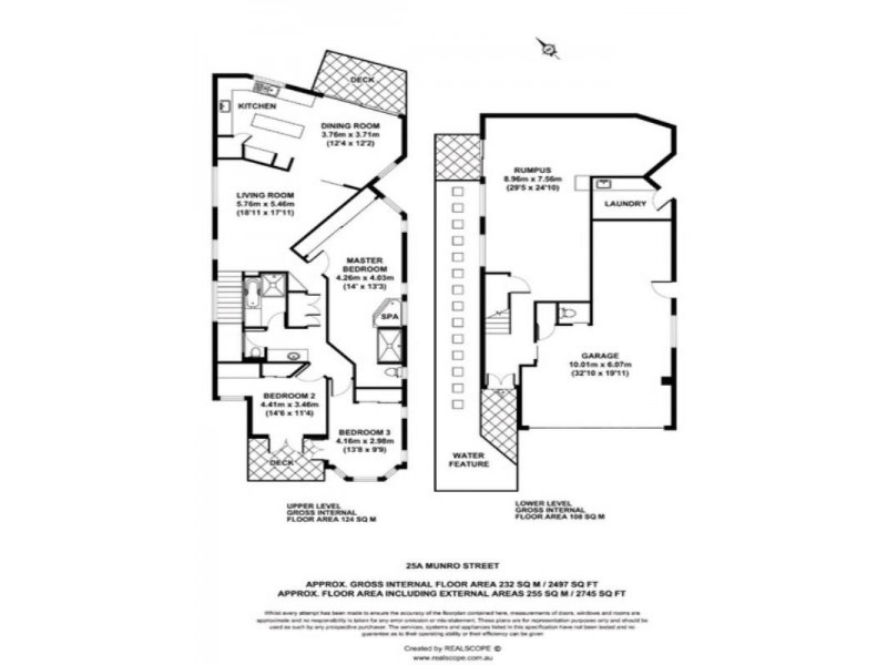 25A Munro Street, Auchenflower QLD 4066