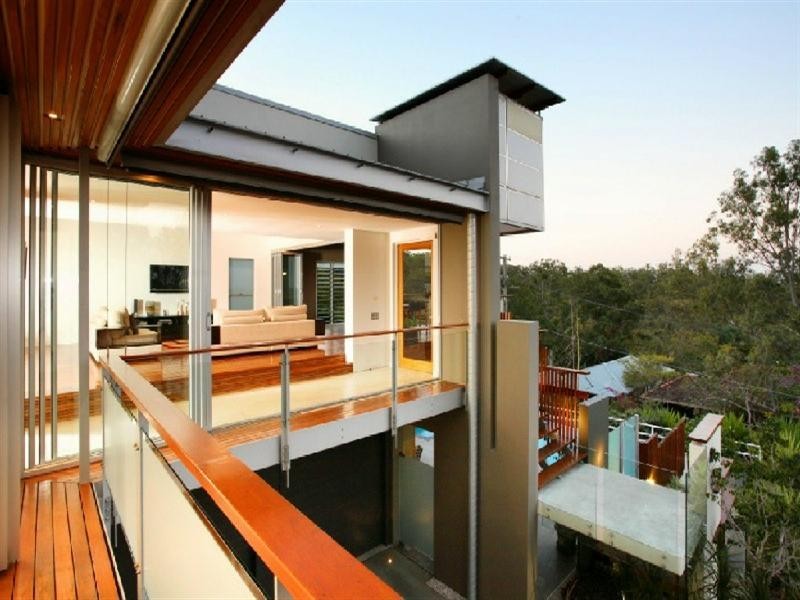 46 Outlook Crescent, Bardon QLD 4065