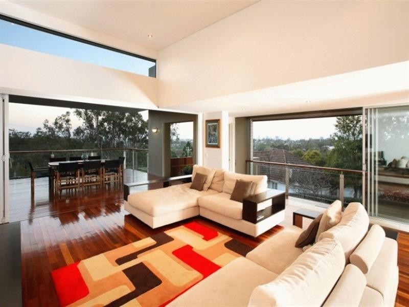 46 Outlook Crescent, Bardon QLD 4065