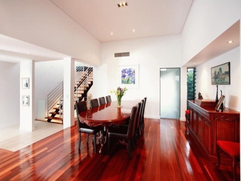 46 Outlook Crescent, Bardon QLD 4065
