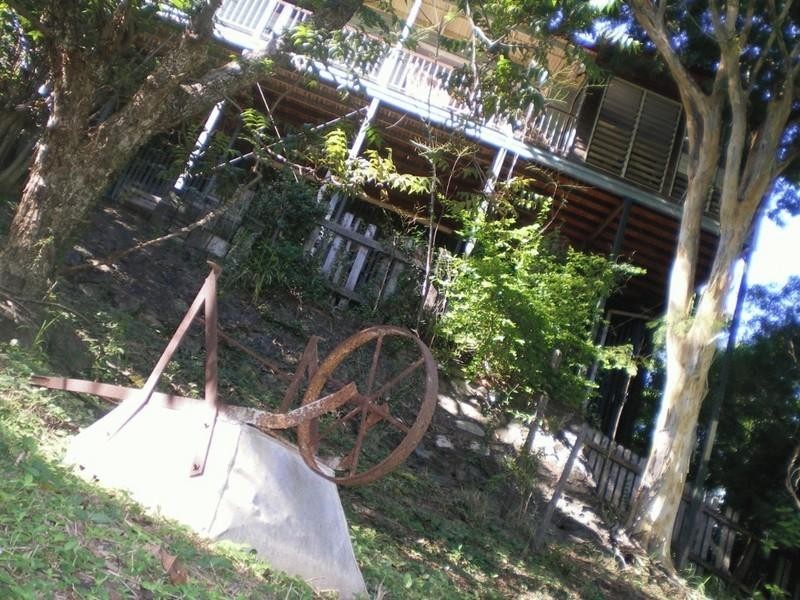 53 Simpsons Road, Bardon QLD 4065