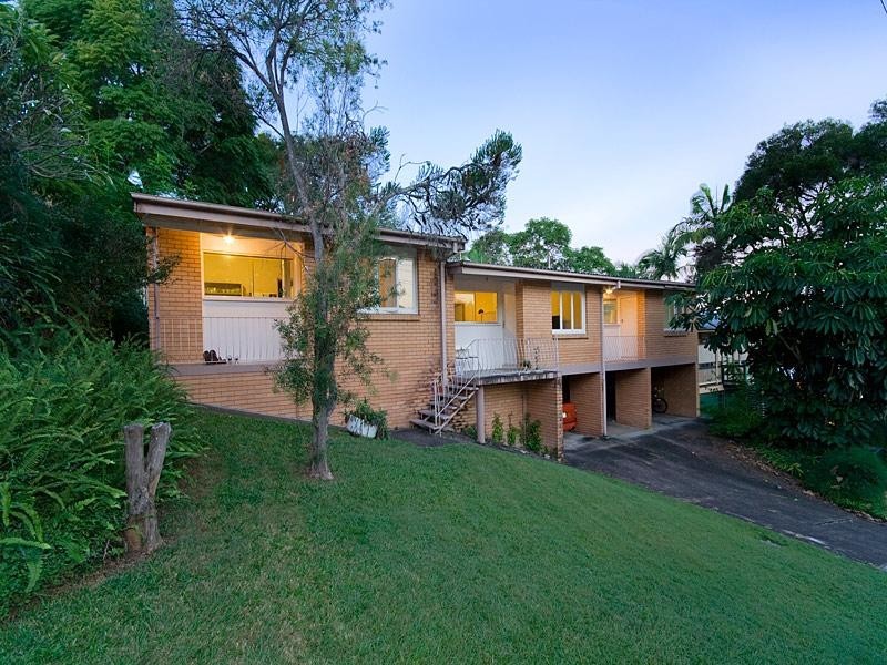 33 Sorrel Street, Paddington QLD 4064