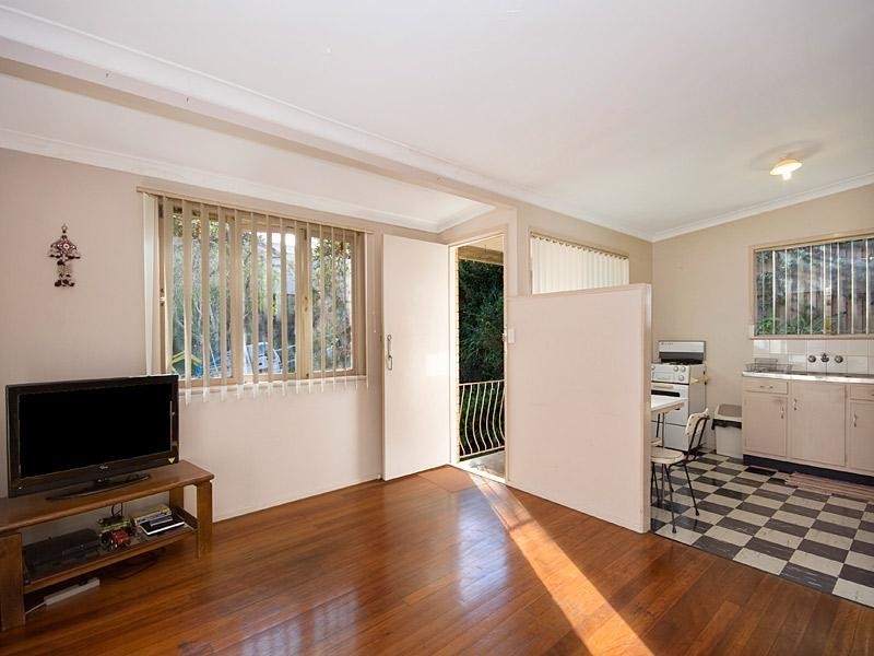 33 Sorrel Street, Paddington QLD 4064