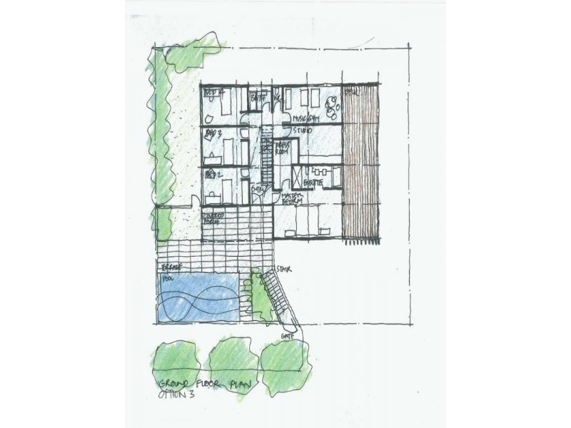 33 Sorrel Street, Paddington QLD 4064