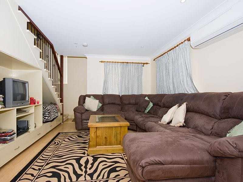 3/11 Royal Street, Paddington QLD 4064