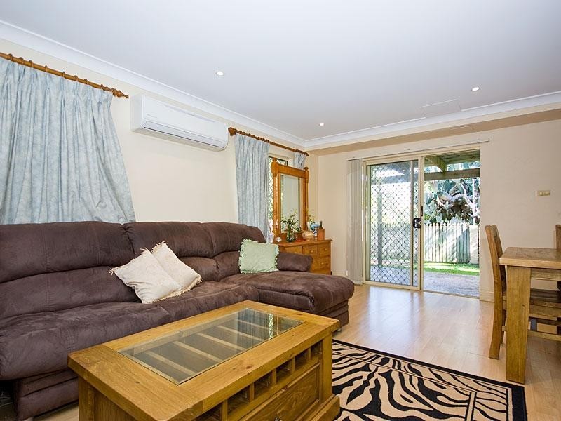 3/11 Royal Street, Paddington QLD 4064