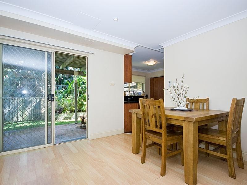 3/11 Royal Street, Paddington QLD 4064