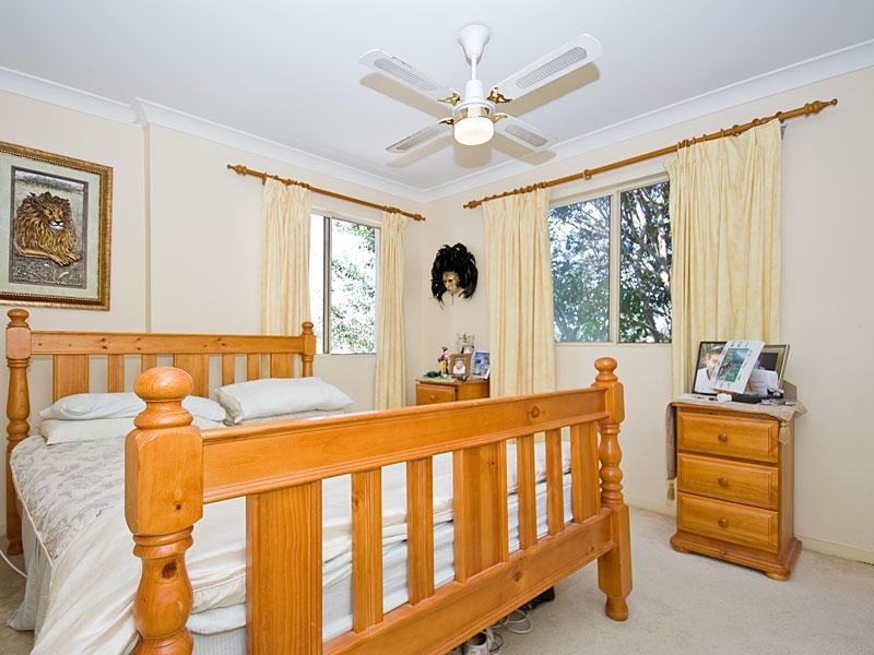 3/11 Royal Street, Paddington QLD 4064