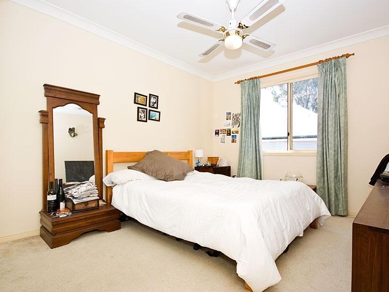 3/11 Royal Street, Paddington QLD 4064