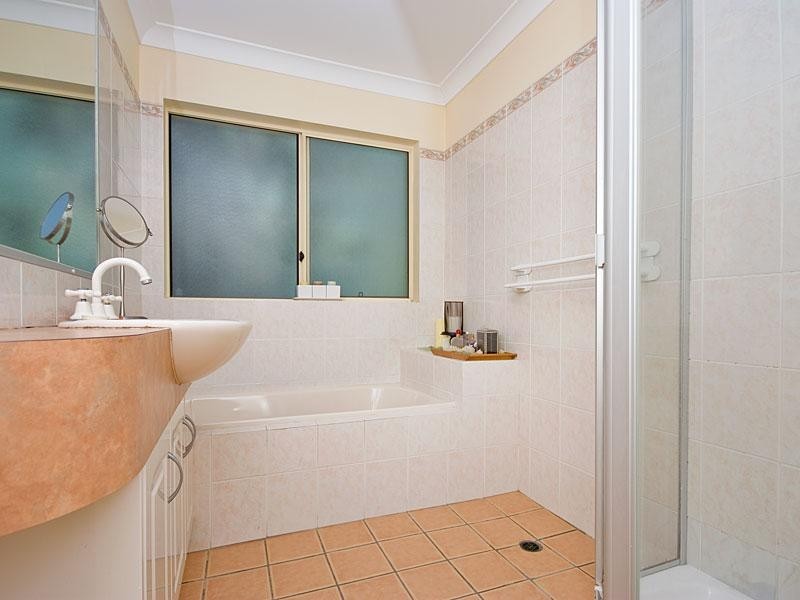 3/11 Royal Street, Paddington QLD 4064