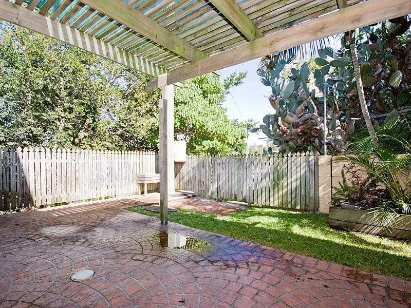 3/11 Royal Street, Paddington QLD 4064