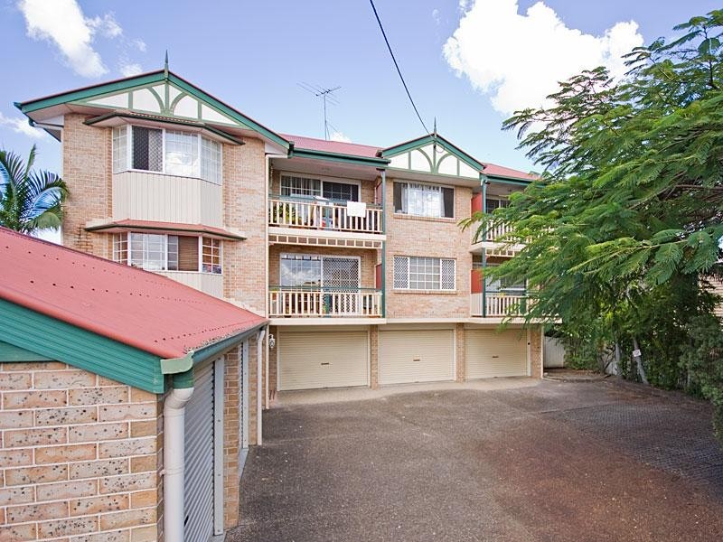 4/73 Derby Street, Coorparoo QLD 4151