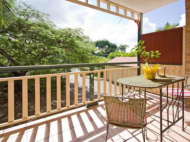 4/73 Derby Street, Coorparoo QLD 4151