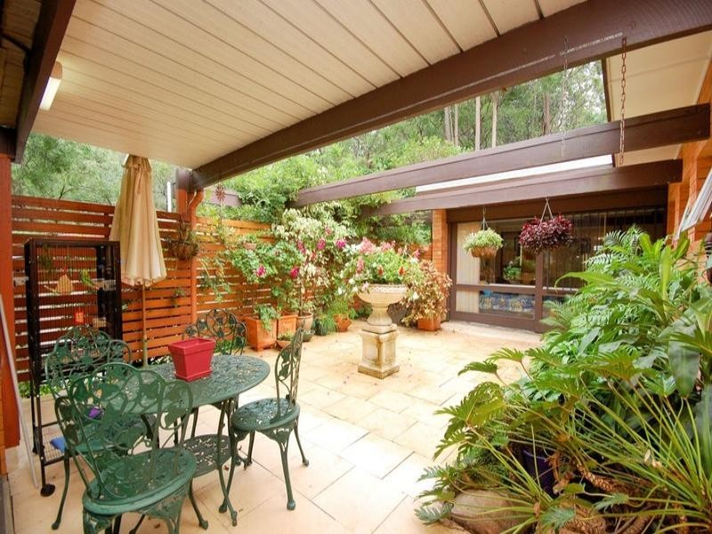 97 Stuartholme Road, Bardon QLD 4065