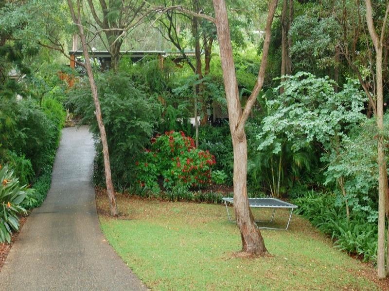 97 Stuartholme Road, Bardon QLD 4065