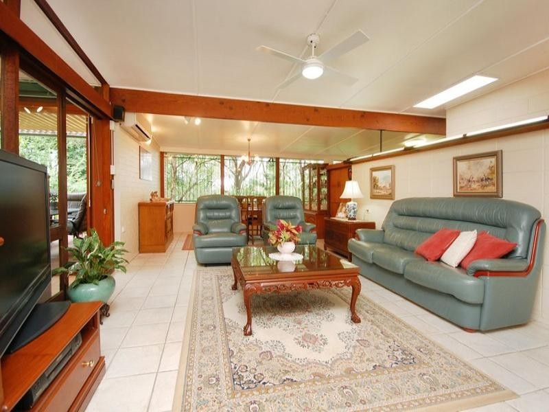 97 Stuartholme Road, Bardon QLD 4065