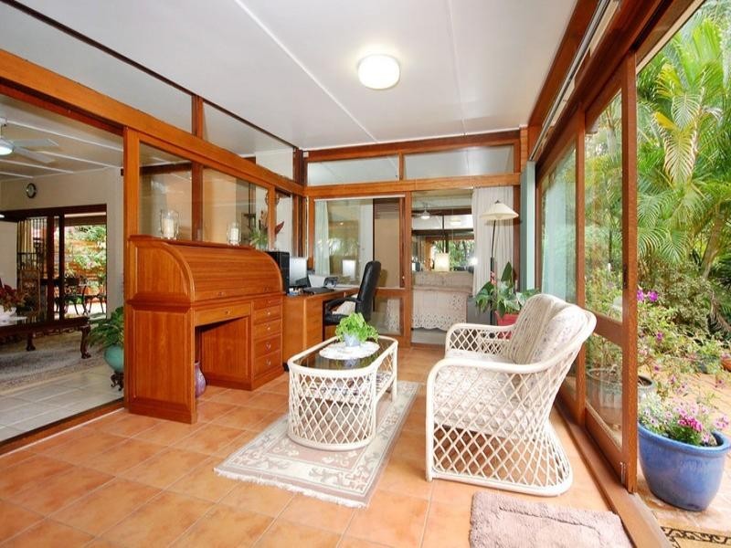 97 Stuartholme Road, Bardon QLD 4065