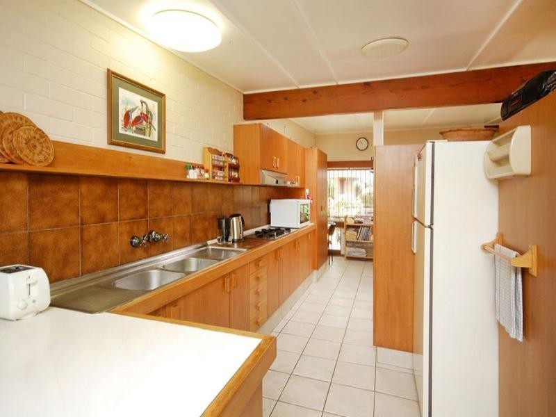 97 Stuartholme Road, Bardon QLD 4065