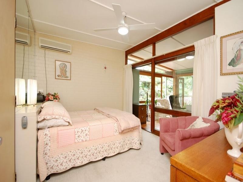 97 Stuartholme Road, Bardon QLD 4065