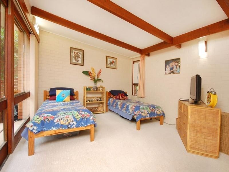 97 Stuartholme Road, Bardon QLD 4065