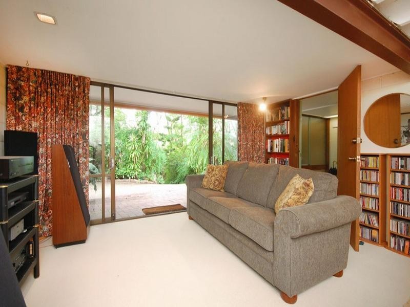 97 Stuartholme Road, Bardon QLD 4065