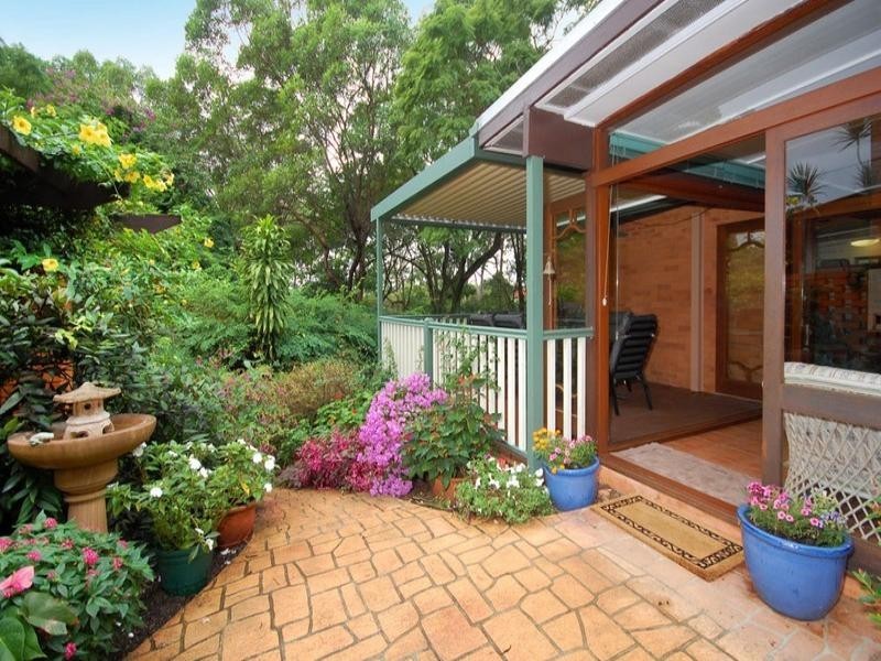 97 Stuartholme Road, Bardon QLD 4065