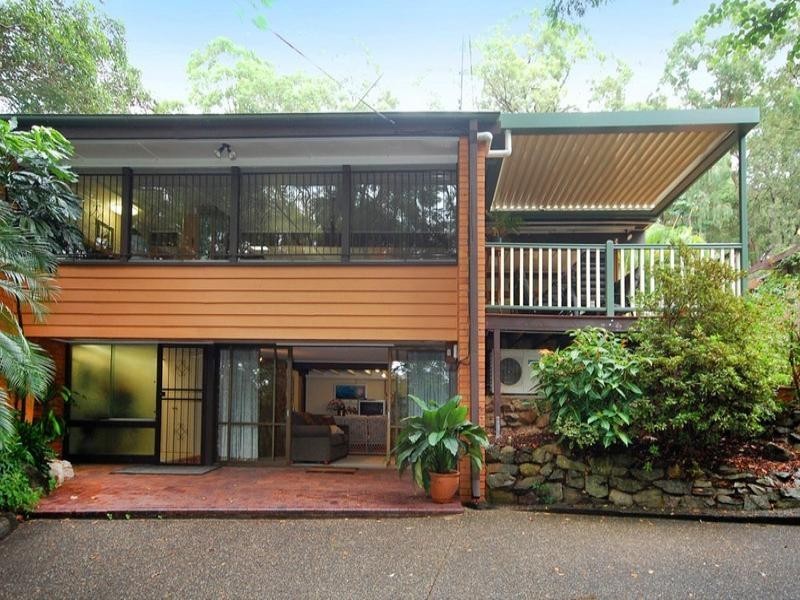 97 Stuartholme Road, Bardon QLD 4065