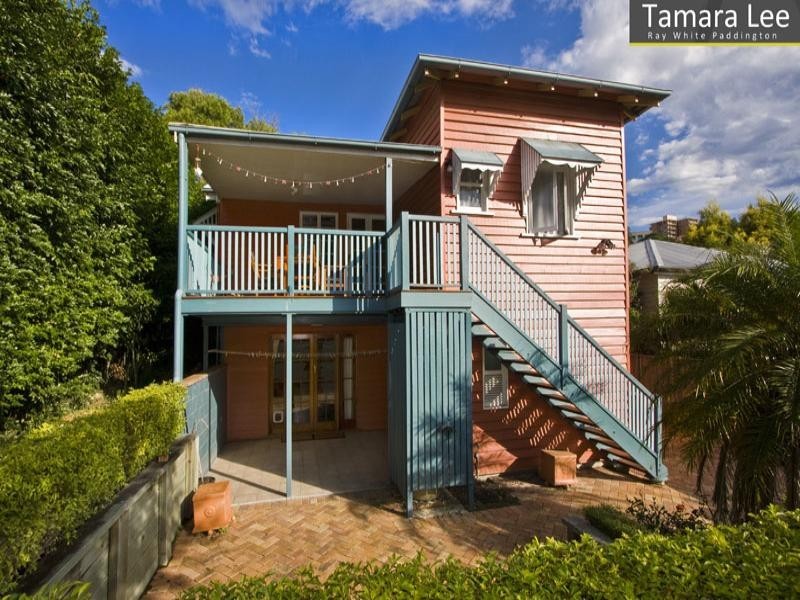 21 Hunter Street, Kelvin Grove QLD 4059