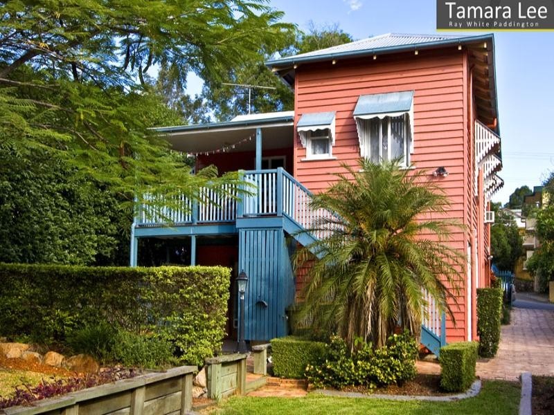 21 Hunter Street, Kelvin Grove QLD 4059