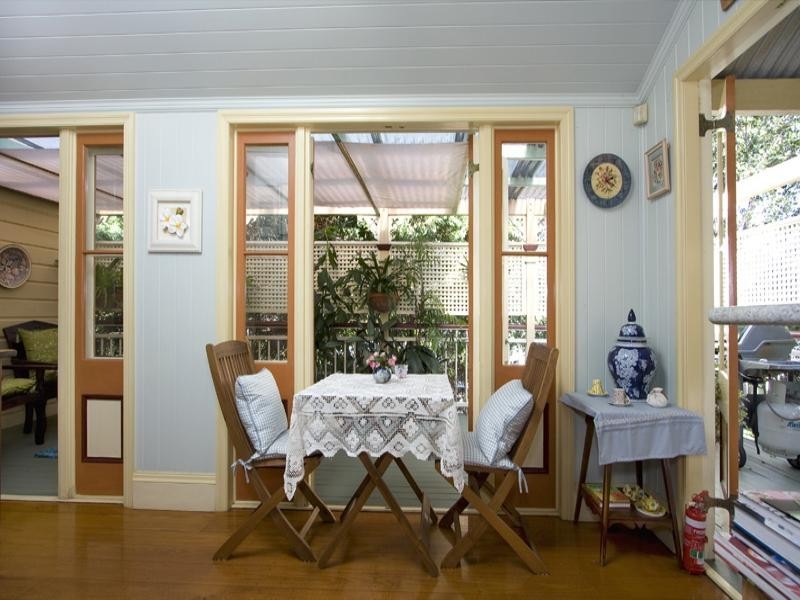 16a Eldridge Street, Toowong QLD 4066