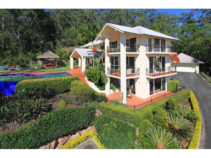 6 Granite Park Drive, The Gap QLD 4061
