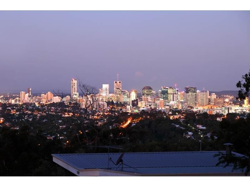 6 Granite Park Drive, The Gap QLD 4061