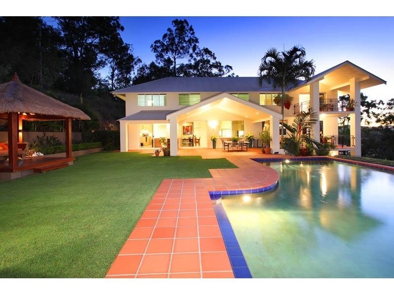6 Granite Park Drive, The Gap QLD 4061