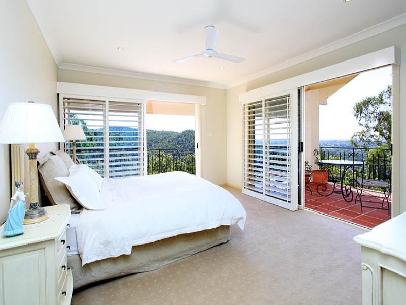 6 Granite Park Drive, The Gap QLD 4061