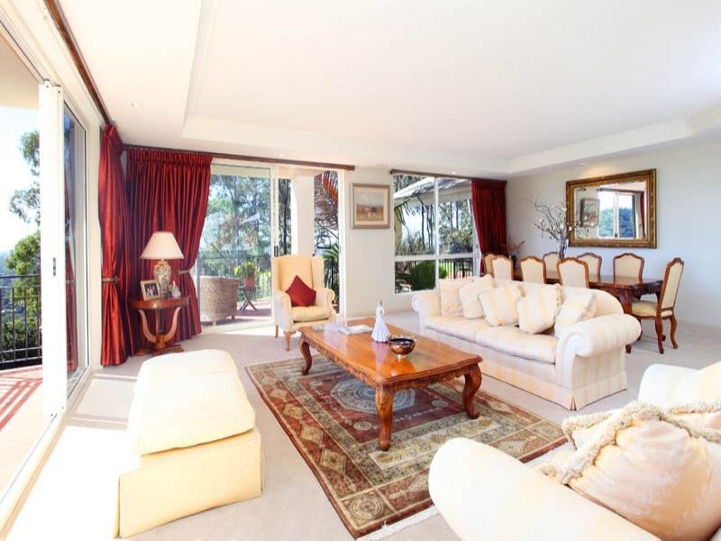 6 Granite Park Drive, The Gap QLD 4061