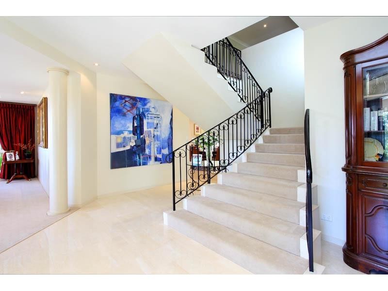 6 Granite Park Drive, The Gap QLD 4061
