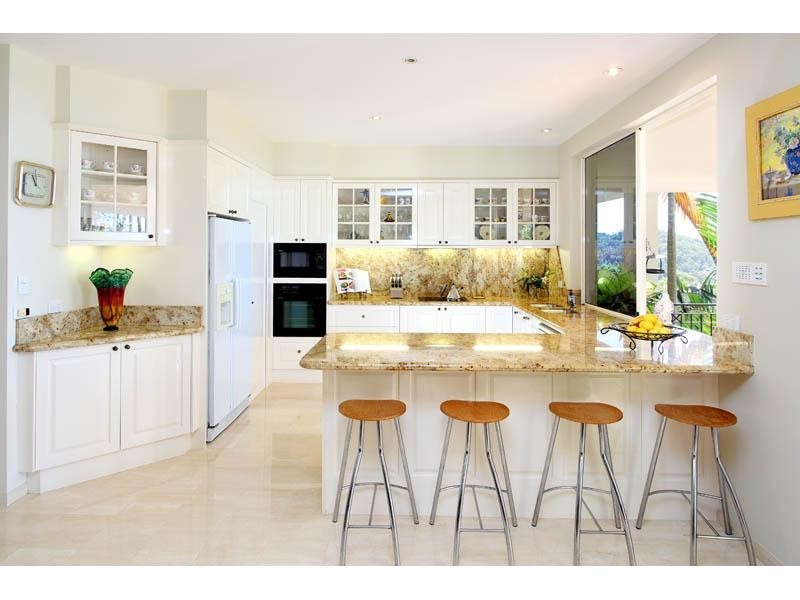 6 Granite Park Drive, The Gap QLD 4061