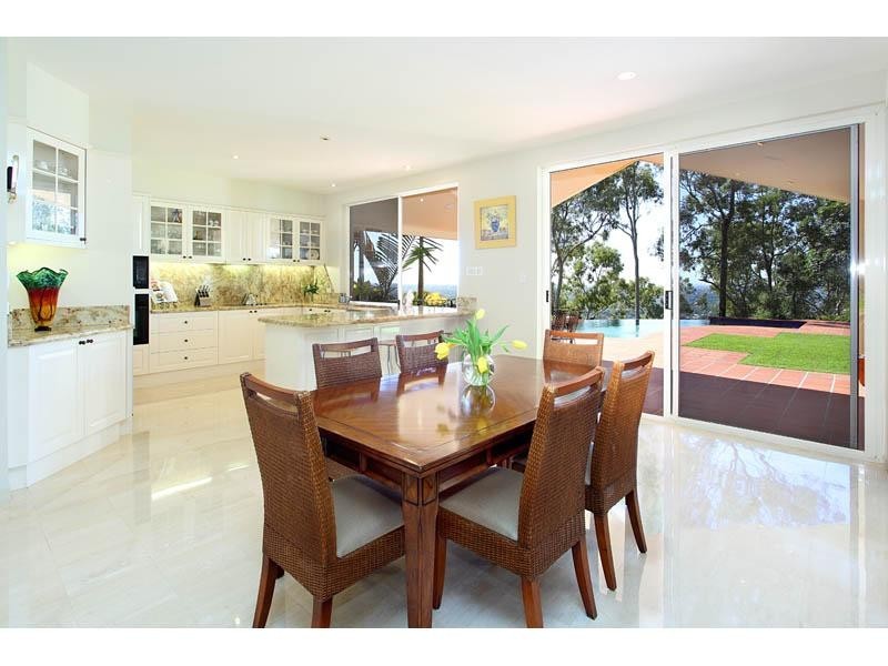 6 Granite Park Drive, The Gap QLD 4061
