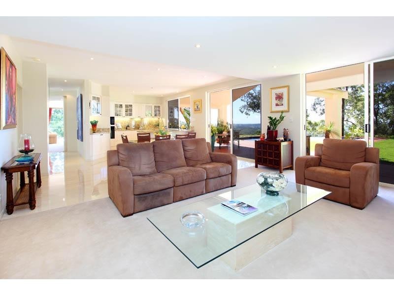 6 Granite Park Drive, The Gap QLD 4061