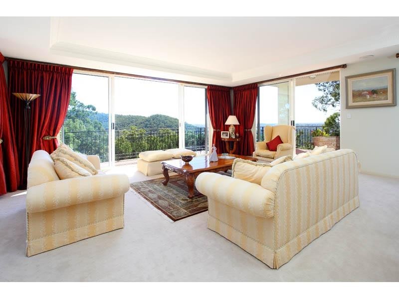 6 Granite Park Drive, The Gap QLD 4061