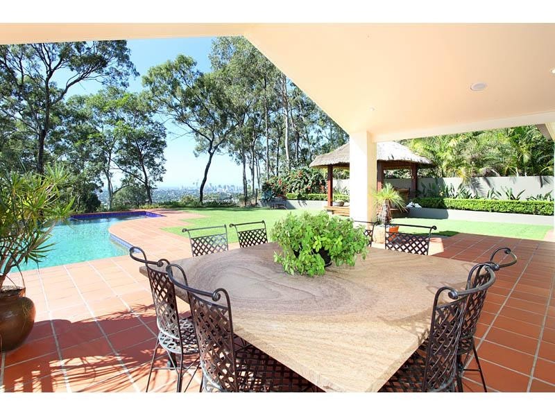6 Granite Park Drive, The Gap QLD 4061