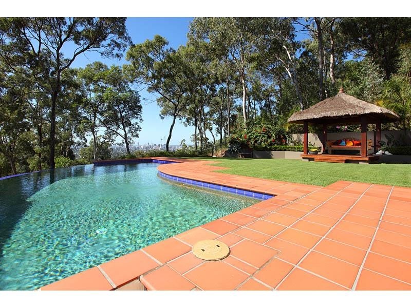 6 Granite Park Drive, The Gap QLD 4061